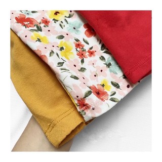 Áo yếm cột dây 3 màu vnxk