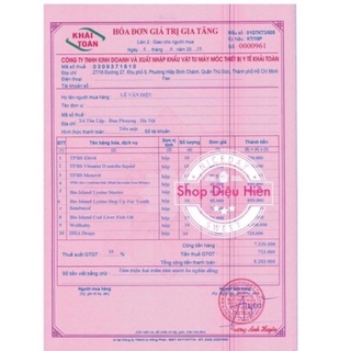DHA Drop Cho bé từ 3 tháng - 5 tuổi [HÀNG CHUẨN UK]