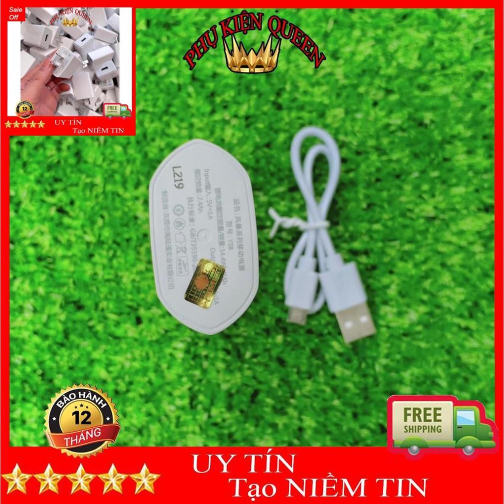 Pin sạc dự phòng ARUN 10400 mAh