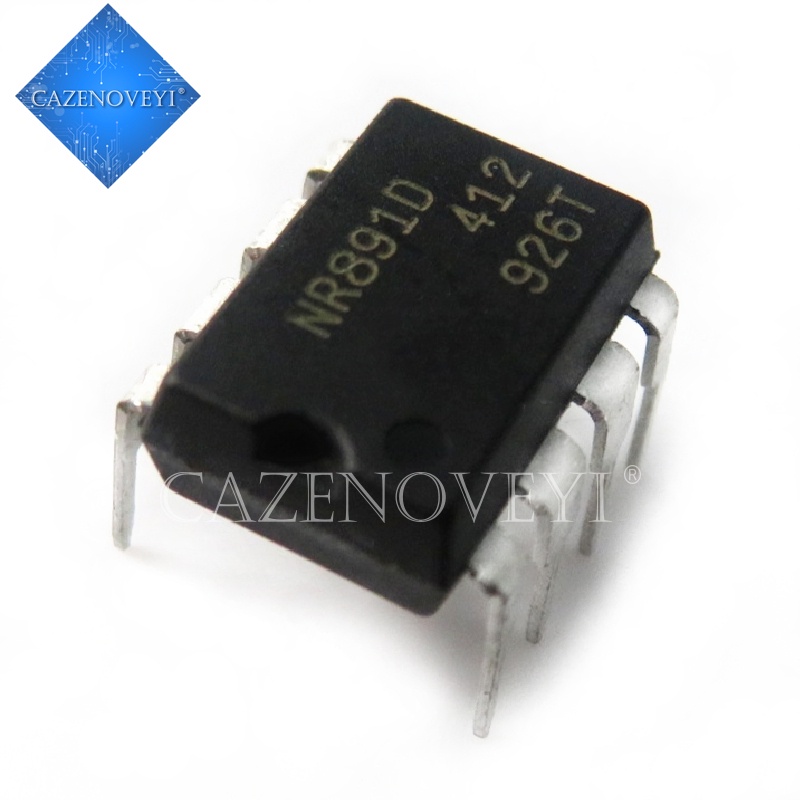 1 Cái nr891d dip8 nr8910 dip Mới Và Chính Hãng ic Hàng Có Sẵn