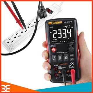 Đồng Hồ Đo Vạn Năng ANENG Q1 Siêu Phẩm Chính Hãng (BH 06 Tháng)