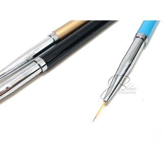 Cọ Tóc Cáng Màu Bộ 3 Cây