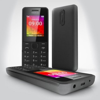 Điện thoại NOKIA 106 - chống va đập