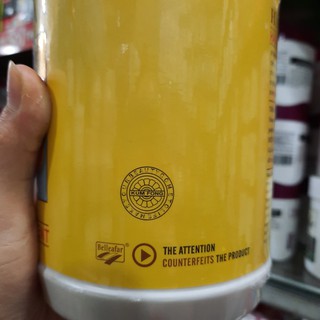 Dầu hấp tóc trứng gà Bell Eafar Kum Fong 1kg
