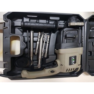MÁY KHOAN BÊ TÔNG LACELA   2-24  _3 CHỨC NĂNG -1300W