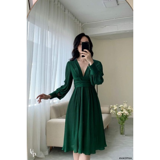 váy Lép newtag size L