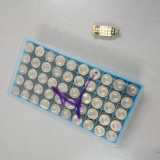 Béc phun sương đồng