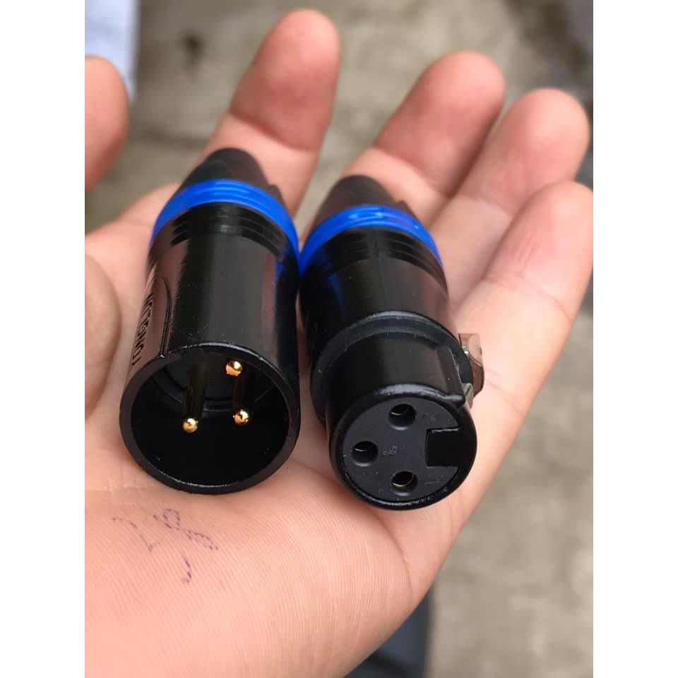 JACK CANON CHÂN ĐỒNG LOẠI TỐT - GIÁ 1 CÁI