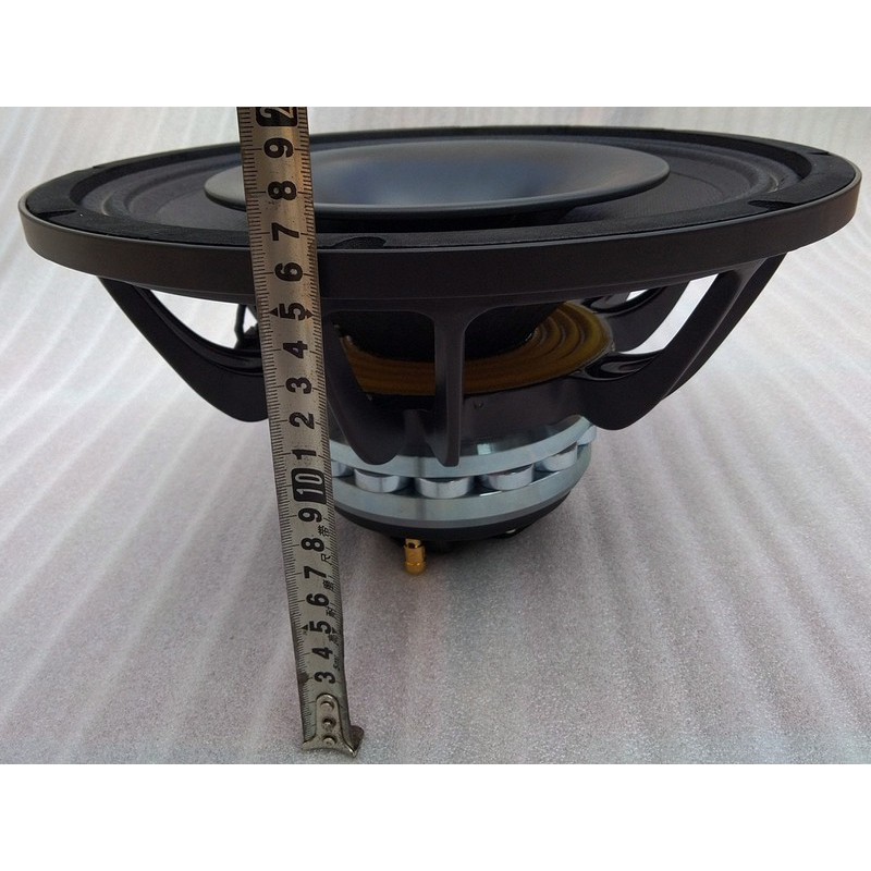 LOA BASS 30 ĐỒNG TRỤC COIL 75 TREBLE 750 NHẬP KHẨU CAO CẤP - GIÁ 1 ĐÔI