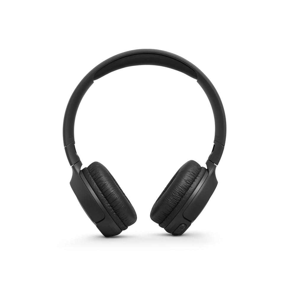 Tai nghe JBL Bluetooth T500BT - Hàng Chính Hãng