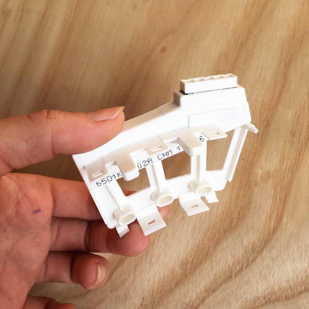 Đếm từ máy giặt LG cửa đứng, cửa ngang - Điều tốc máy giặt - Hall LG - Cảm biến từ điều khiển - dò đếm tốc độ máy giặt