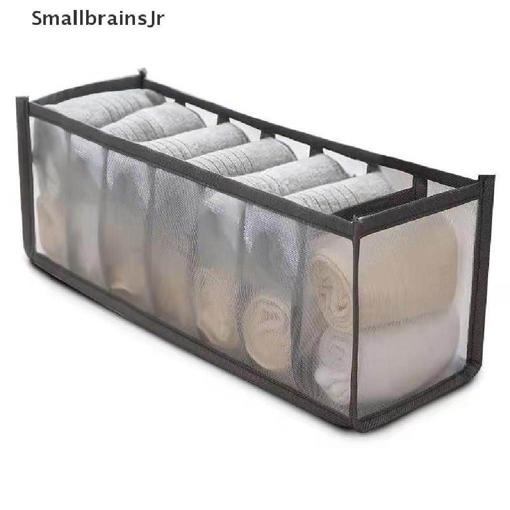 Hộp đựng đồ lót chia ngăn tiện dụng