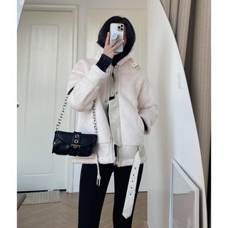 (ảnh thật) Quần legging loại 1 Audrey 5456