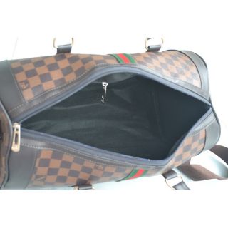 Túi trống du lịch LV(balo du lịch)