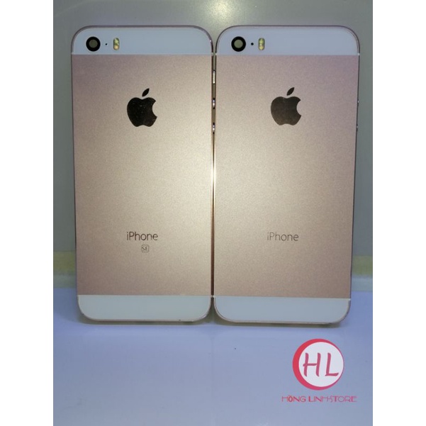 Vỏ 5S/5SE New đẹp full linh kiện,phím | BigBuy360 - bigbuy360.vn