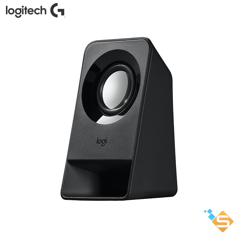 Loa vi tính cao cấp 2.1 LOGITECH Z213 Công Suất 7W Loa siêu trầm - Bảo Hành Chính Hãng 1 Năm