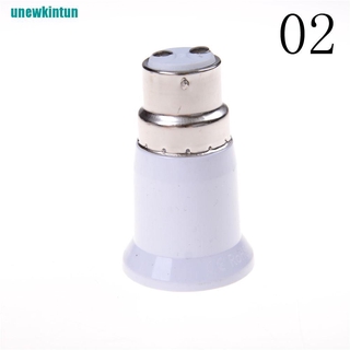 Đuôi Đèn Chuyển Đổi Gu10 / E27 / E14 / E40 / B22