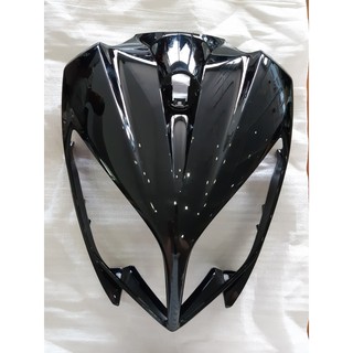 Mặt nạ Nouvo LX đen