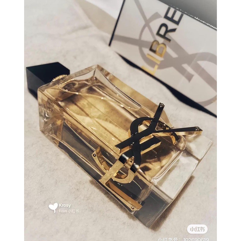 Nước hoa YSL LIBRE 10ml