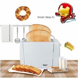 Lò nướng bánh đa năng hausberg hb-150 750w