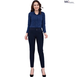 [Hàng thiết kế] Áó sơ mi nữ công sở MC fashion A0284