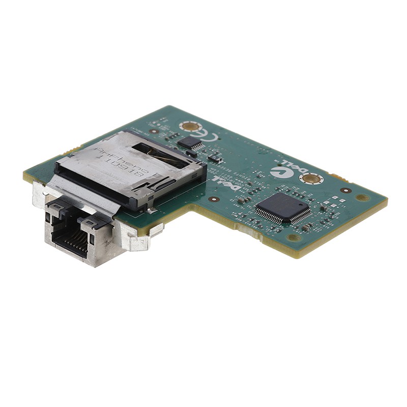 1 Thẻ Truy Cập Từ Xa Idrac6 R710 R610 R510 R410 Drac6 | BigBuy360 - bigbuy360.vn