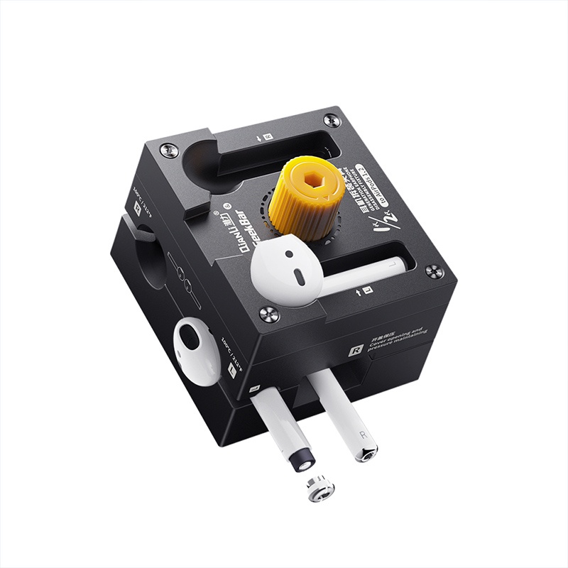 Giá Đỡ Pin Chỉnh Sửa Tai Nghe Cho Airpods 1/2 Airpods Pro