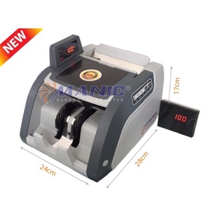 DÂY CUROA MÁY ĐẾM TIỀN_10cm