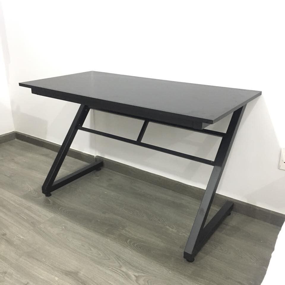 Bàn làm việc chữ Z 100*50