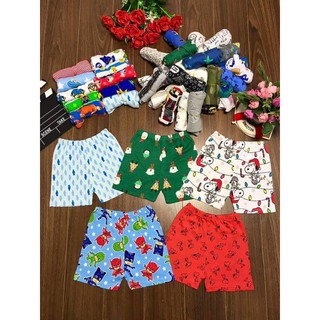 Combo 1 quần carter bozip loại 1
