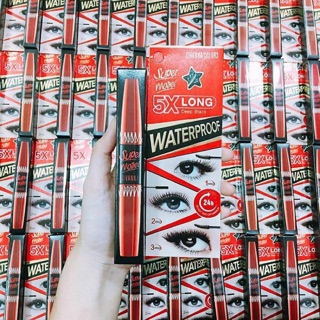 MASCARA 5x 2 đầu (Thái Lan)