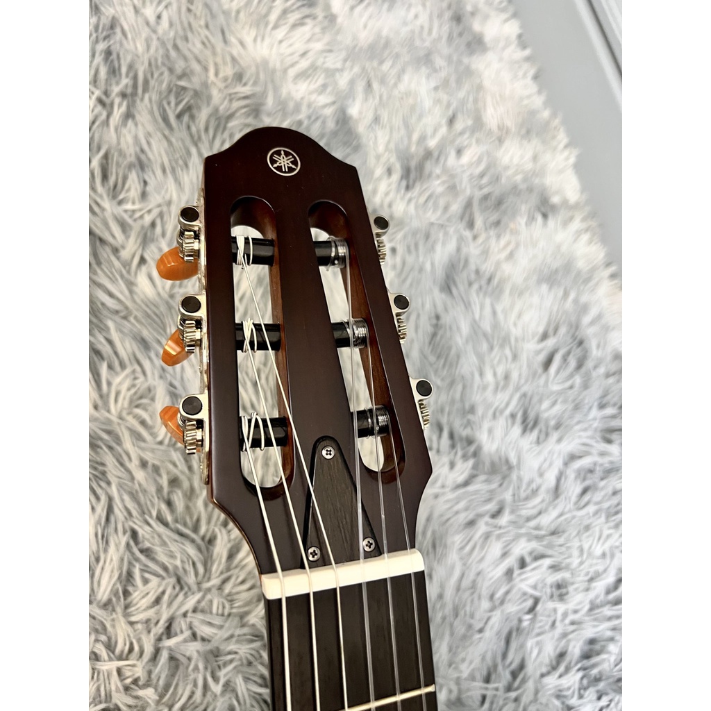 ĐÀN SILENT GUITAR YAMAHA SLG200N