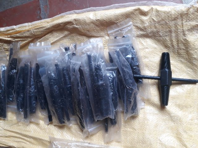 Đầu tháo ren gẫy dùng cho 10 và 21 và 27