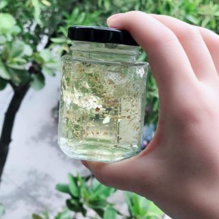 Mặt Nạ Yến Collagen