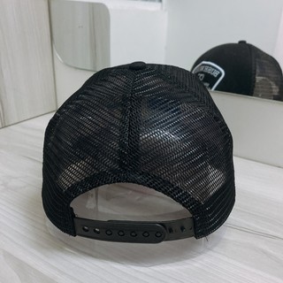 Nón kết lưới CC phong cách Unisex