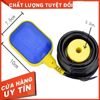 PHAO ĐIỆN THÔNG MINH CHO BỂ NƯỚC