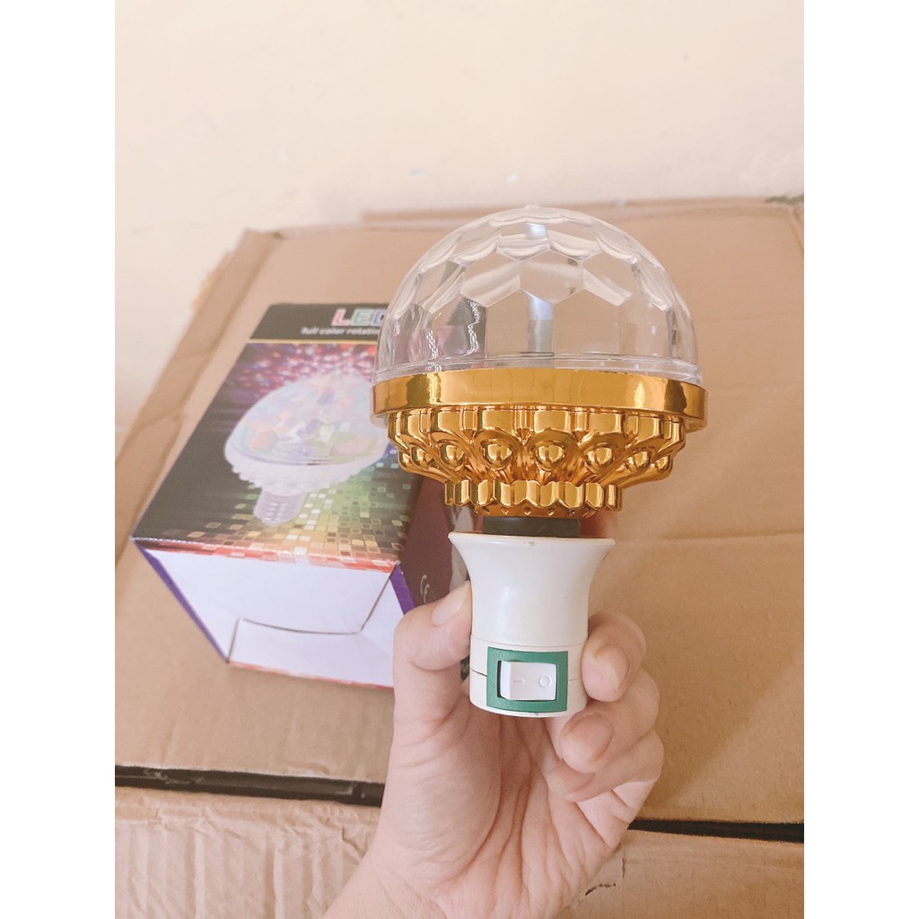 Đèn Led Vũ Trường, Đèn Laser 7 Màu, Vũ Trường, Bar, Sân Khấu, Dân Bay + Tặng Kèm Đuôi Cắm Công Tắc | BigBuy360 - bigbuy360.vn