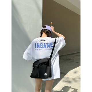 Túi Đeo Chéo Insane Clo Shoulder Bag