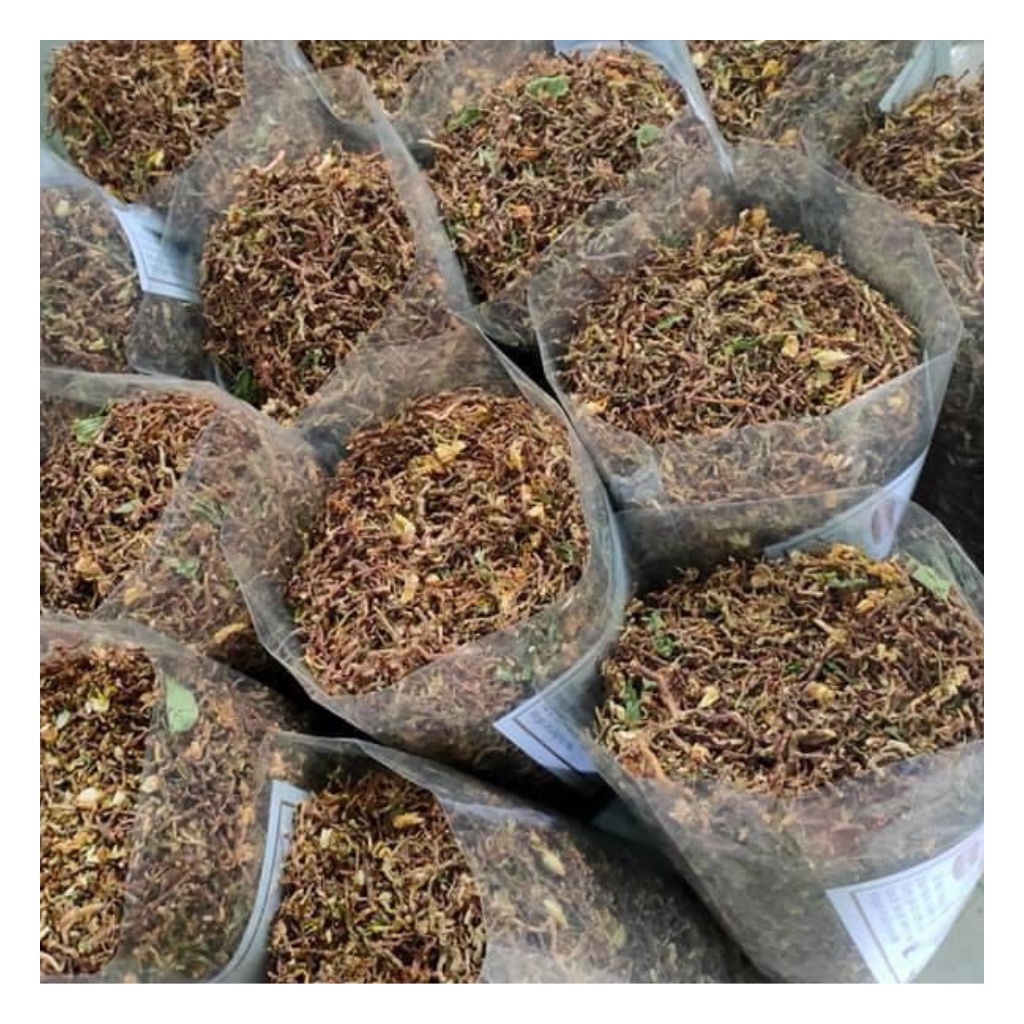 Trà Sơn Mật Hồng Sâm Loại 1 Hàng Mới Chất Lượng Hỗ Trợ Giảm Mỡ Máu, Ngủ Ngon Giấc, Thải Độc Túi 1Kg | BigBuy360 - bigbuy360.vn