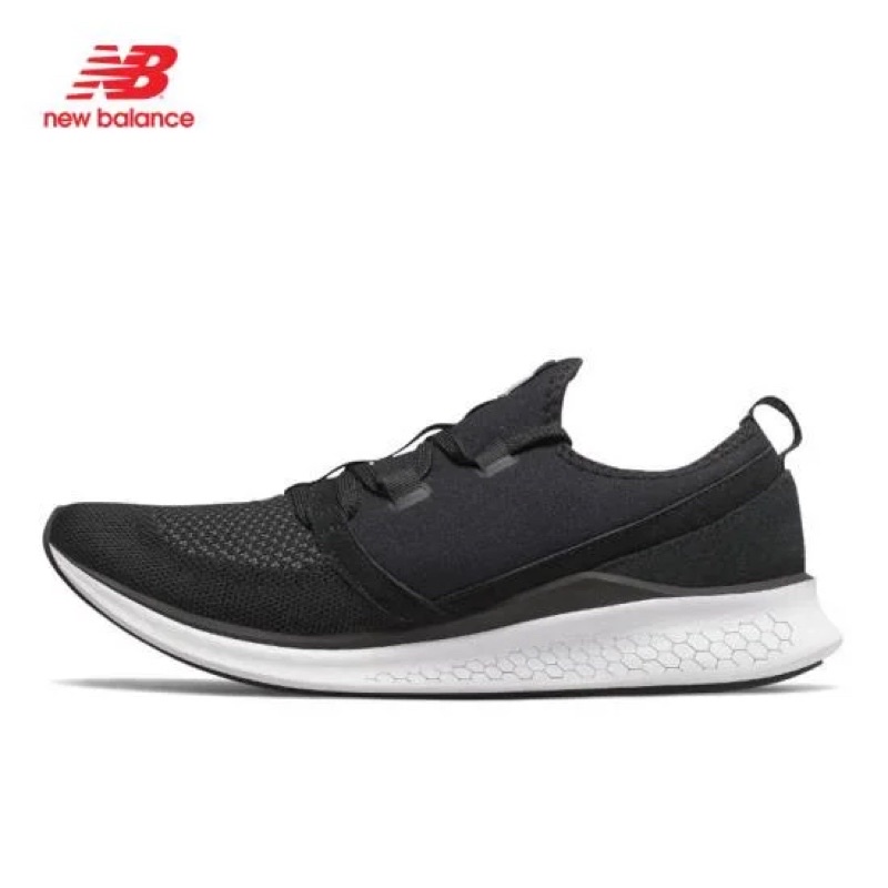 Giày thể thao nữ New Balance WLAZRCB màu đen ( size 37)
