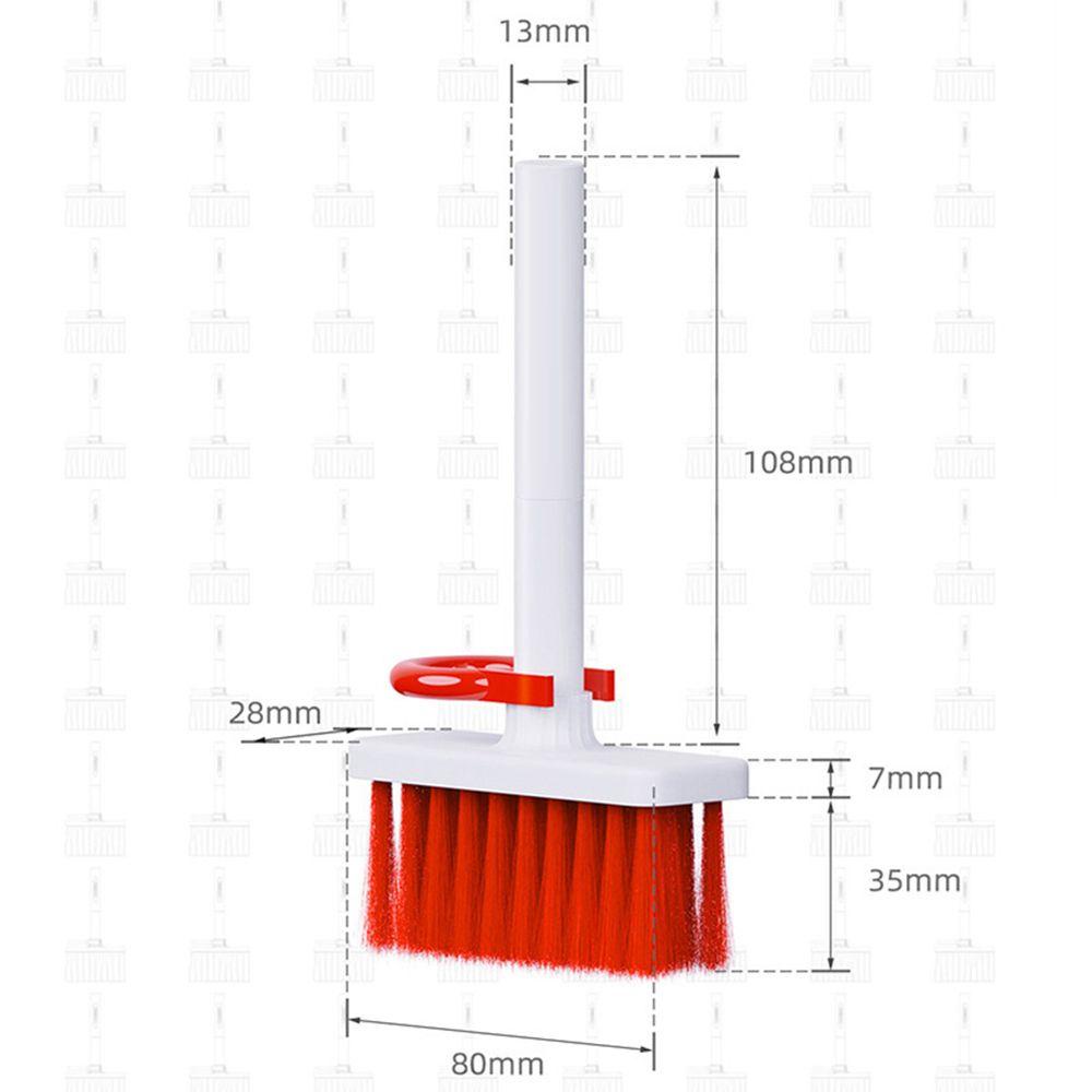 Bút Vệ Sinh Tai nghe không dây TAYLOR1 Mềm Mại Tiện Dụng