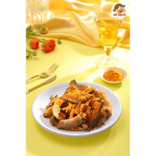 DA CÁ HOÀNG KIM - Abi snack