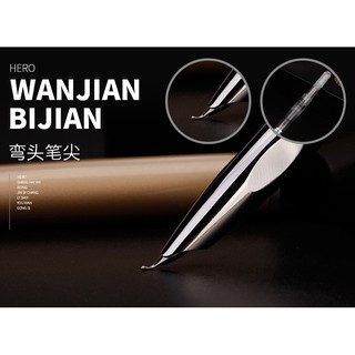 Bút hero cao cấp 7006