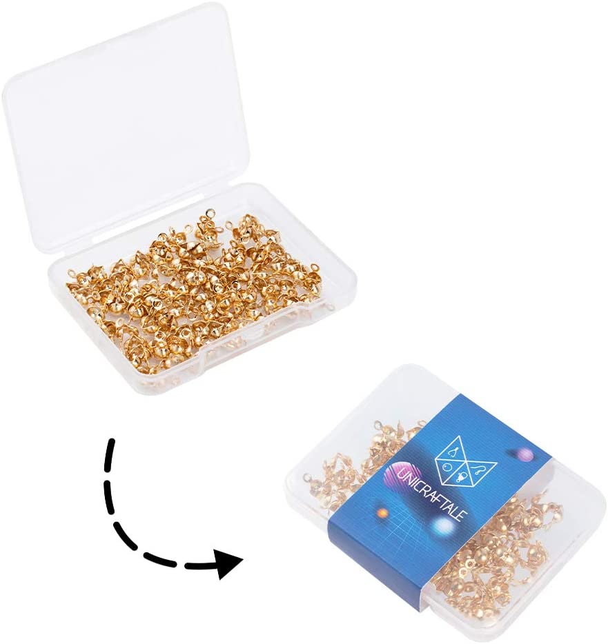 Set 10~200 hạt thắt bằng thép không gỉ chuyên dụng