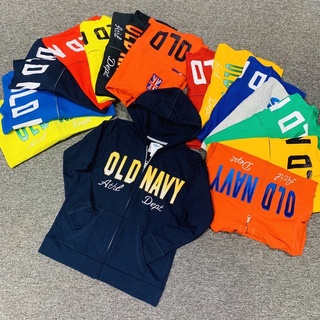 Áo khoác bé trai OLD NAVY