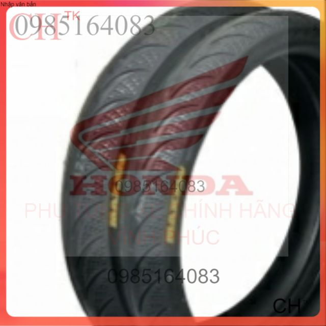 Cặp lốp maxxis 70/90-17 và 80/90-17 vỏ không ruột .HÃNG.