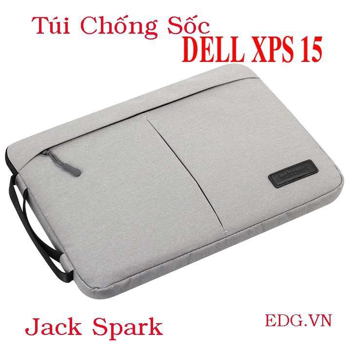 Túi chống Sốc Laptop Dell XPS 15 - JACKSPARK15