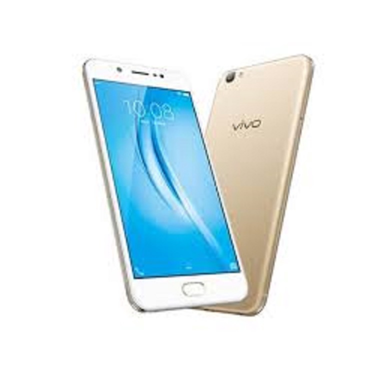 điện thoại Vivo Y55 2sim Chính Hãng, Ram 4G/64G cài Full Zalo Tiktok Youtube Học Online Chất