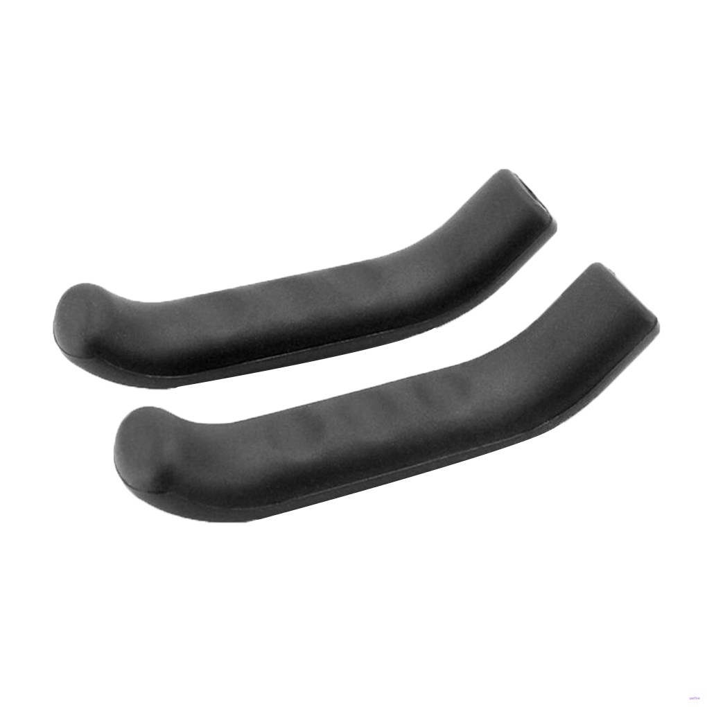 1 Cặp Bọc Tay Nắm Xe Đạp Chống Trượt Bằng Silicone