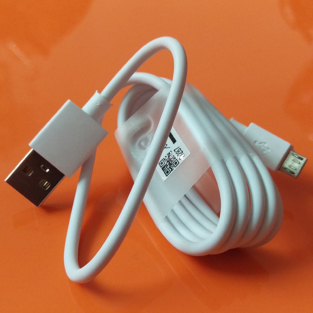 Dây sạc oppo 2A, cáp sạt micro usb samsung vivo xiaomi, cáp micro usb dùng cho tất cả củ sạc, dây dài 1m sạc nhanh DATA